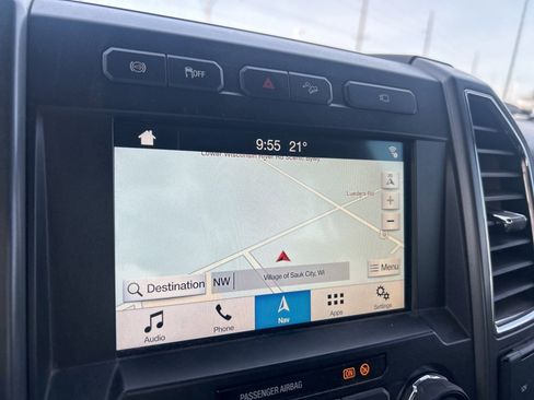 Used 2017 Ford F250 XLT w/ XLT Premium Package image 19