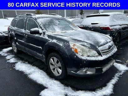 Used 2010 Subaru Outback 3.6R Limited w/ Popular Equipment Group 2A