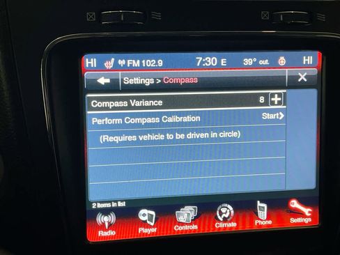 Used 2019 Dodge Journey GT image 18