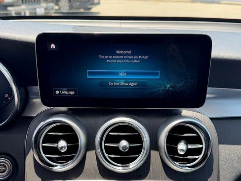 Used 2022 Mercedes-Benz GLC 300 image 26