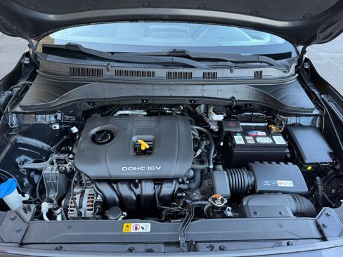 Used 2018 Hyundai Kona SE FWD image 21