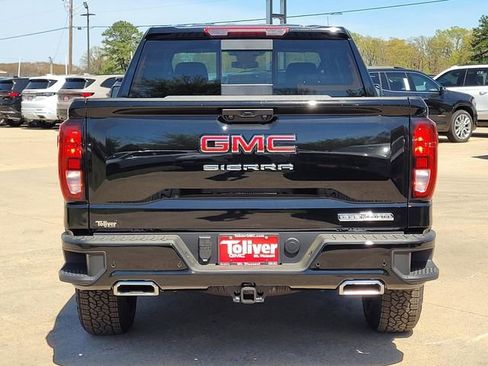 New 2026 GMC Sierra 1500 Elevation w/ Elevation Premium Package AWD/4WD image 6
