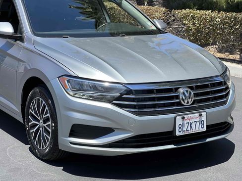 Used 2021 Volkswagen Jetta SE FWD image 57