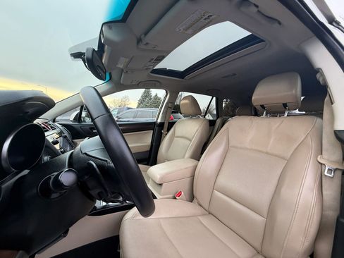 Used 2016 Subaru Outback 2.5i Limited image 10