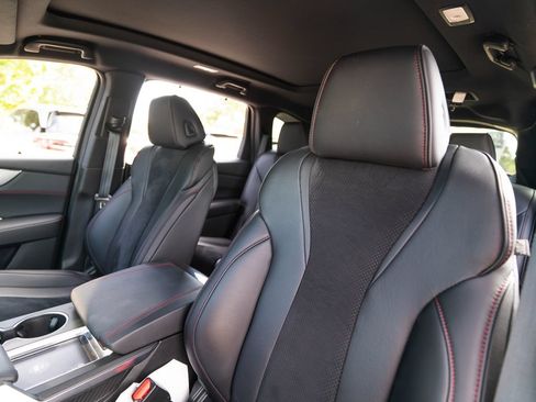 Certified 2024 Acura MDX A-Spec AWD/4WD image 8