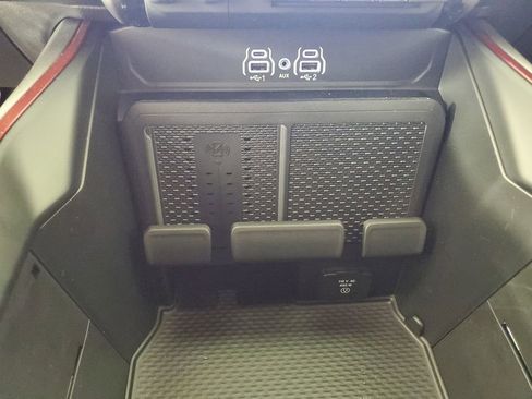 New 2026 RAM 1500 Rebel w/ Bed Utility Group image 17