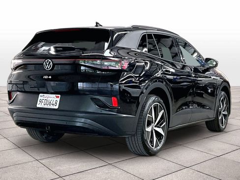 Used 2023 Volkswagen ID.4 Pro S image 15