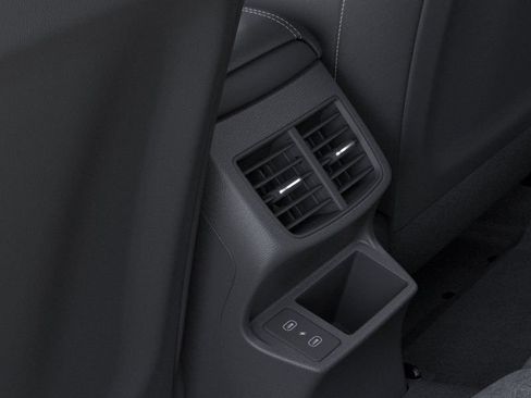 New 2026 Kia Seltos S FWD image 27