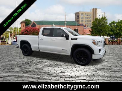 Used 2022 GMC Sierra 1500 Elevation w/ Driver Alert Package I