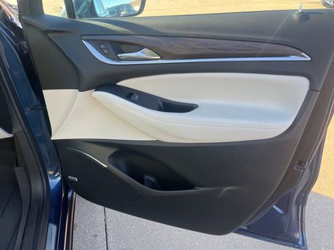 Used 2024 Buick Enclave Avenir w/ Trailering Package, 5000 lbs. image 55