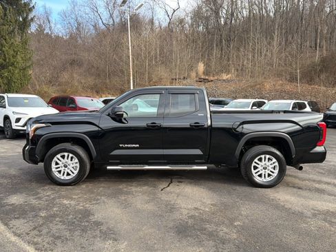Used 2024 Toyota Tundra SR5 image 6