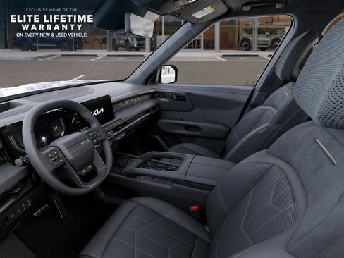 New 2027 Kia Telluride SX Prestige X-Pro AWD/4WD image 18