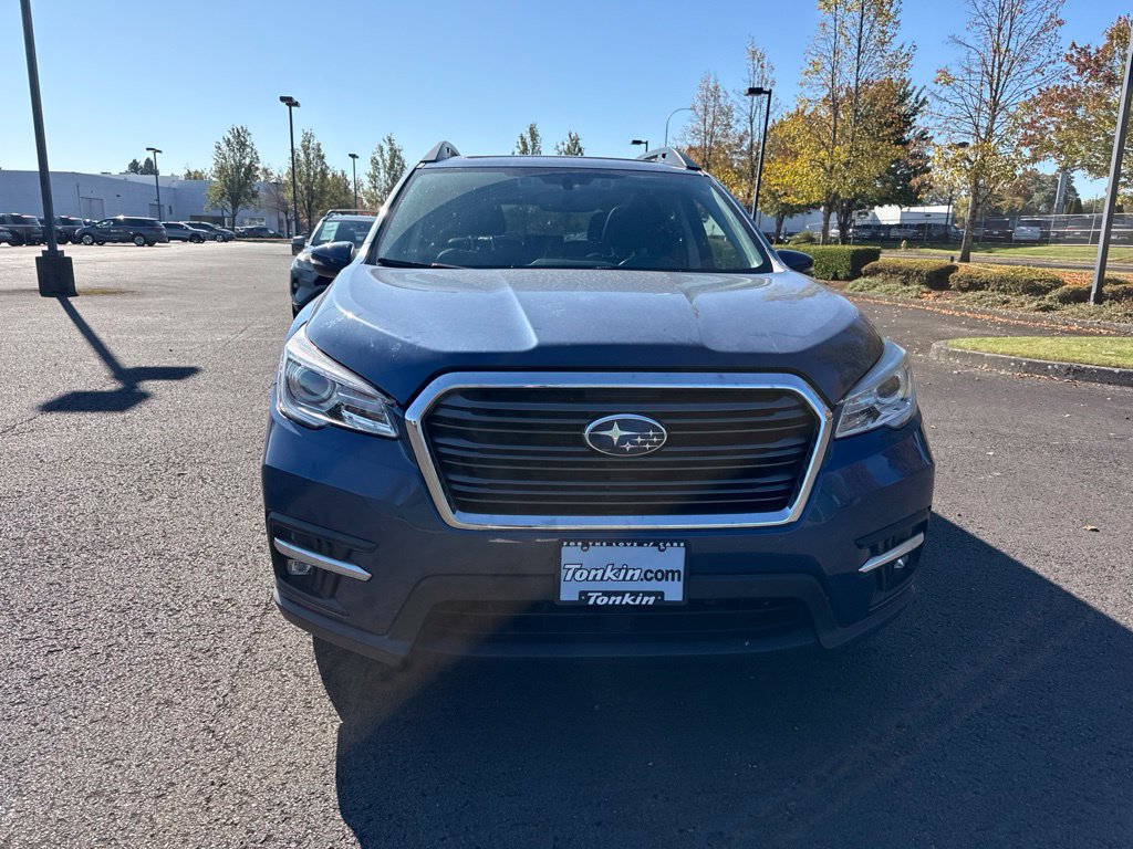 Used 2021 Subaru Ascent Limited w/ Technology Package AWD/4WD image 2