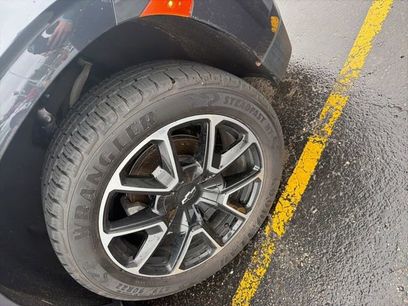 Used 2023 Chevrolet Tahoe RST w/ Luxury Package