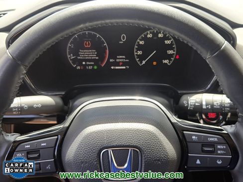 Used 2024 Honda CR-V EX-L image 30