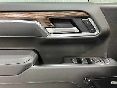 New 2026 Chevrolet Silverado 1500 LT Trail Boss w/ LT Trail Boss Premium Package image 22