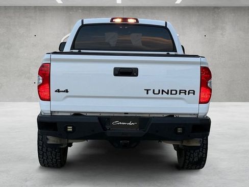 Used 2019 Toyota Tundra TRD Pro image 15