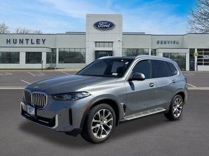 Used 2024 BMW X5 xDrive40i w/ Premium Package