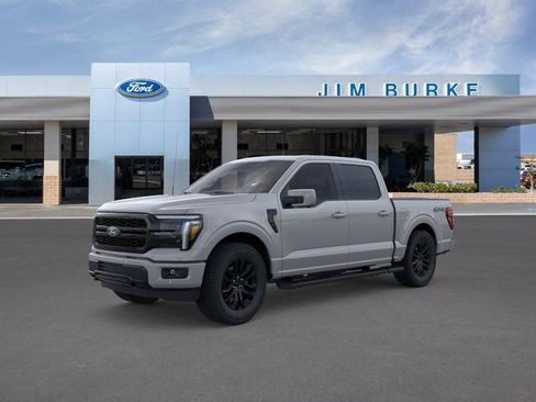 New 2026 Ford F150 Lariat w/ Equipment Group 502A High AWD/4WD image 1