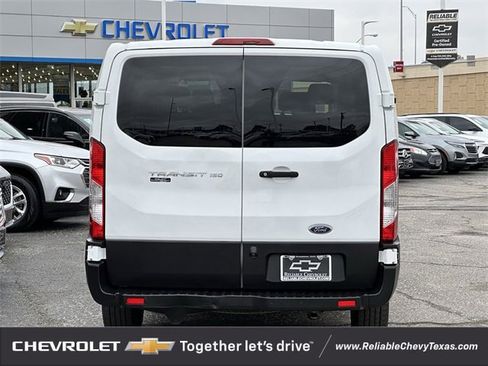Used 2019 Ford Transit 150 XL image 5