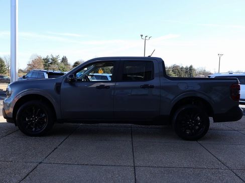Used 2024 Ford Maverick XLT w/ XLT Luxury Package image 3