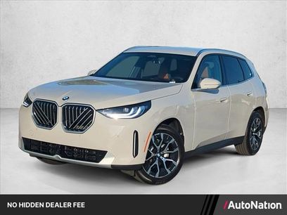 Used 2026 BMW X3 xDrive30i w/ Premium Package