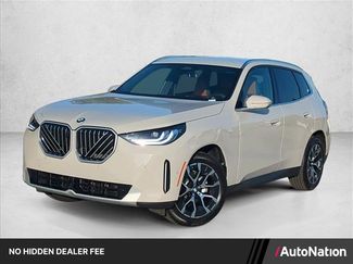 Used 2026 BMW X3 xDrive30i w/ Premium Package AWD/4WD video 1