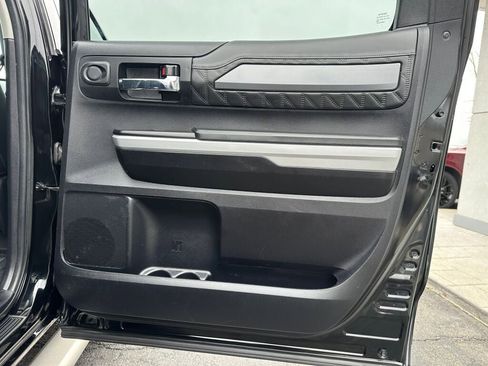 Used 2020 Toyota Tundra Platinum image 26