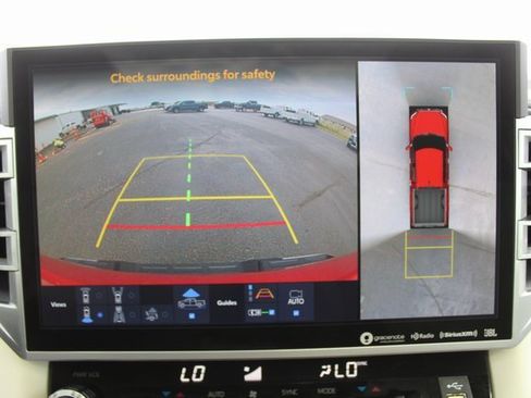 Used 2022 Toyota Tundra Capstone image 35