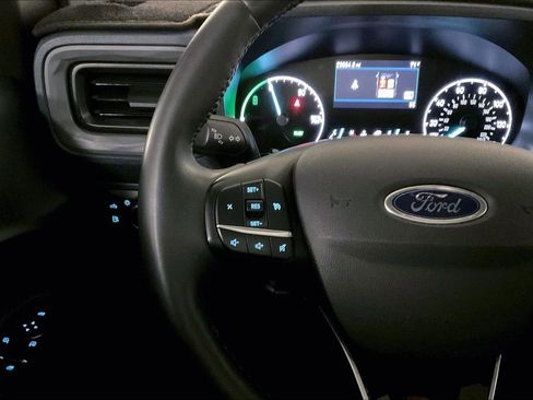 Used 2024 Ford Maverick XLT w/ XLT Luxury Package image 18