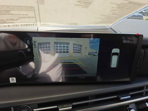 New 2026 Hyundai Santa Fe SEL image 11