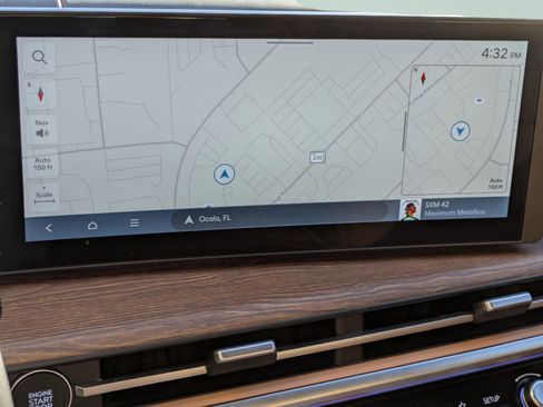 New 2026 Hyundai Santa Fe Calligraphy image 26