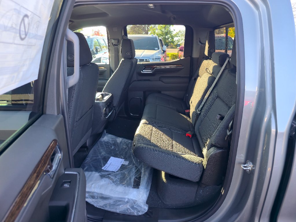 New 2026 GMC Sierra 1500 Elevation w/ Preferred Package AWD/4WD image 25