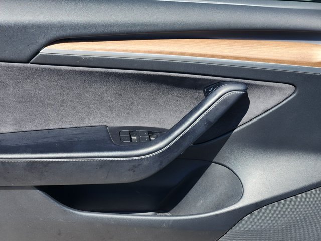 Used 2022 Tesla Model 3 Performance AWD/4WD image 19
