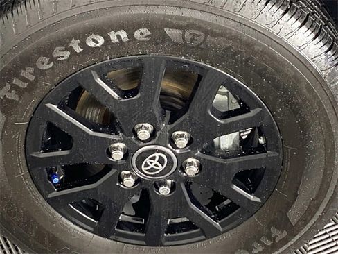 Used 2024 Toyota Tacoma SR5 image 27