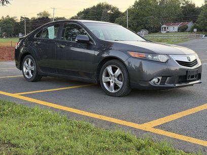 Used 2011 Acura TSX Sedan