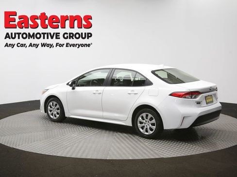 Used 2024 Toyota Corolla LE FWD image 62