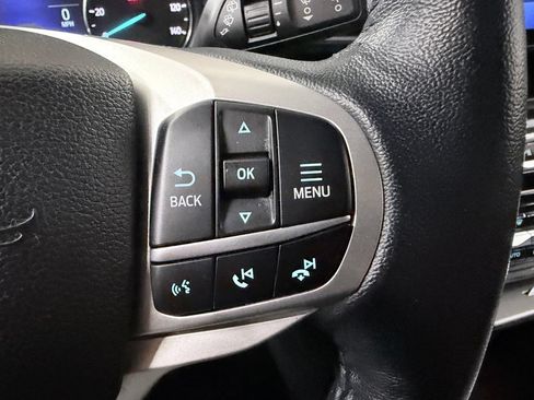 Used 2022 Ford Explorer Limited w/ Equipment Group 301A RWD image 25