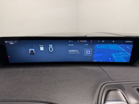 Used 2025 Ford Expedition Platinum image 20