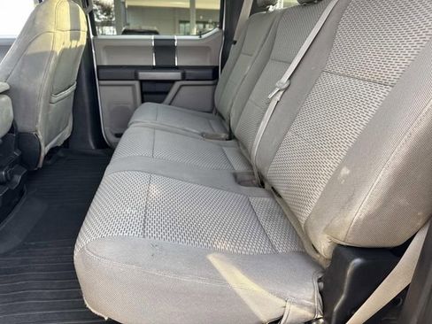 Used 2019 Ford F150 XLT w/ Trailer Tow Package image 13