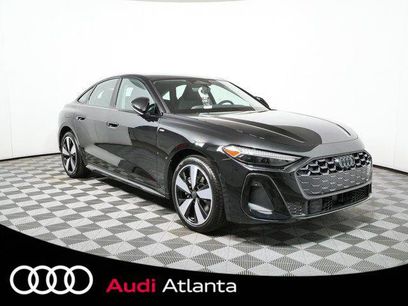 New 2026 Audi A5 2.0T Premium Plus