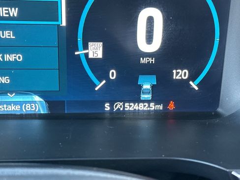 Used 2023 Ford F150 Platinum image 26