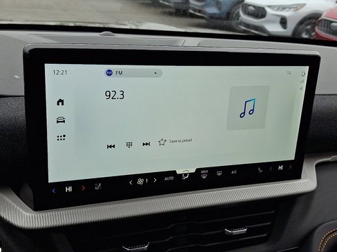 New 2026 Ford Explorer Tremor image 14