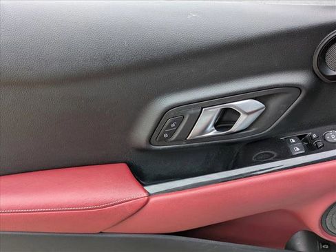 Used 2022 Toyota Supra Premium w/ Driver Assist Package image 10