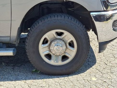 Used 2023 RAM 3500 Tradesman AWD/4WD image 27
