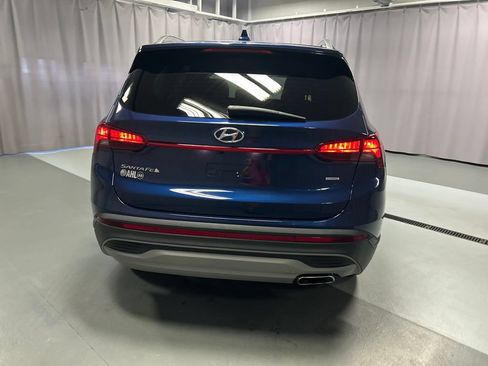 Used 2023 Hyundai Santa Fe SEL AWD/4WD image 6