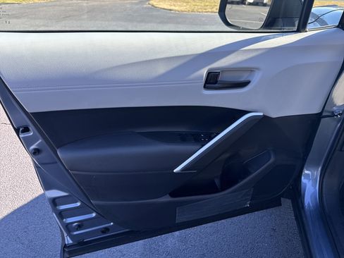 New 2026 Toyota Corolla Cross LE image 23