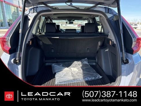 Used 2022 Honda CR-V Touring image 13