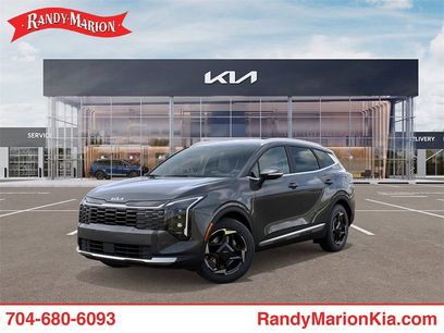 New 2026 Kia Sportage EX