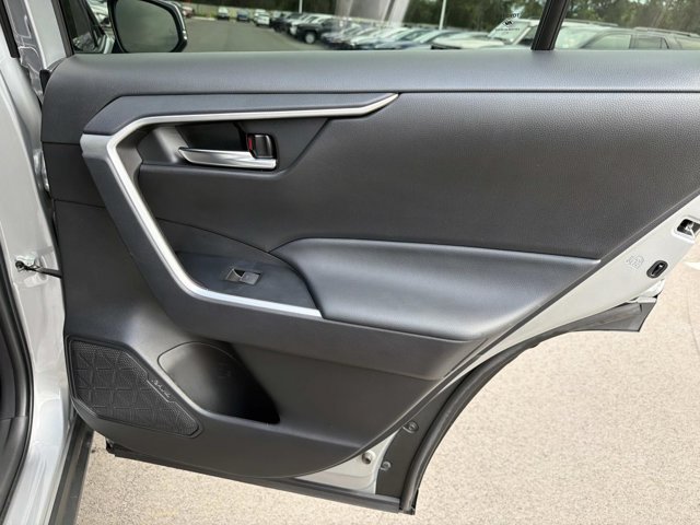 Used 2024 Toyota RAV4 XLE FWD image 19